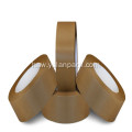 Brown tan parcel proky packing sealing tape